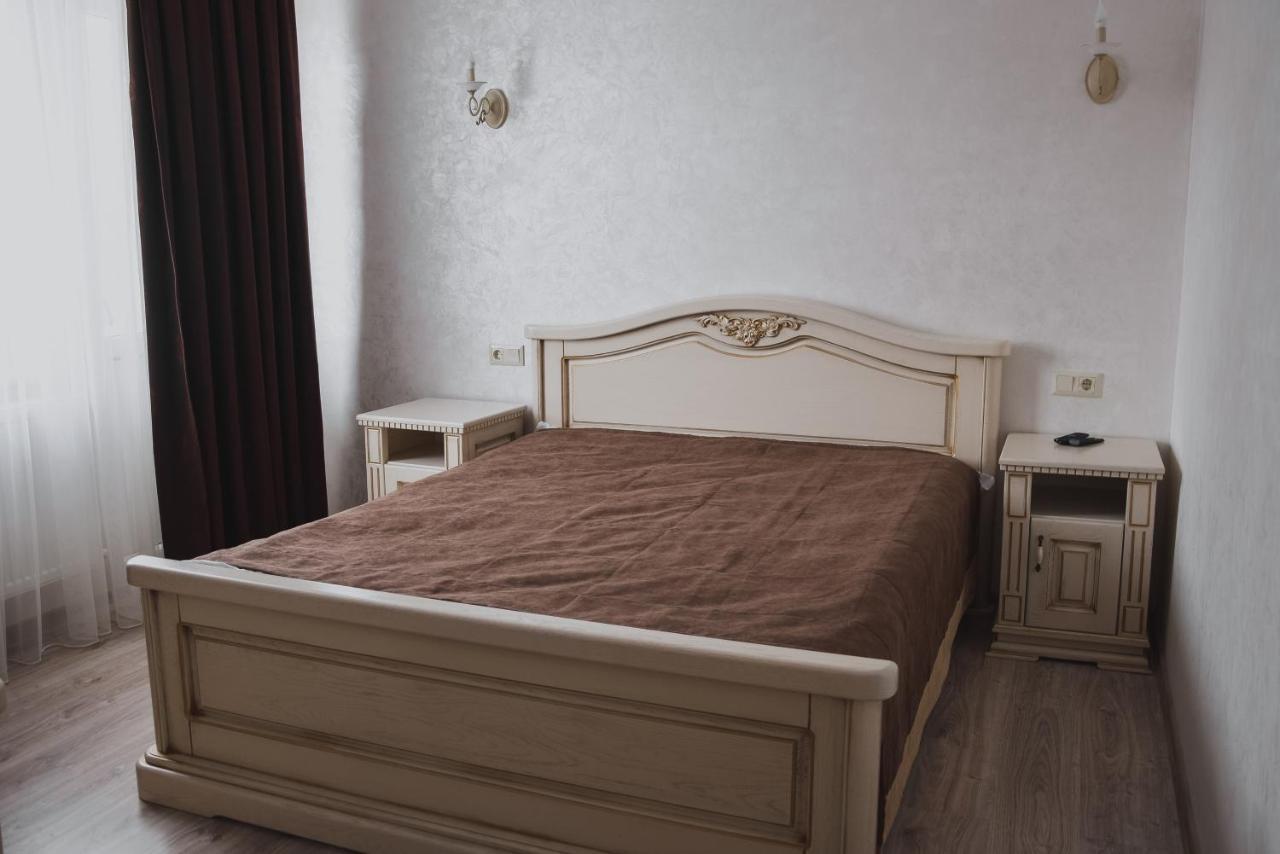 Villa Leku Spa Resort Bukovel Quarto foto
